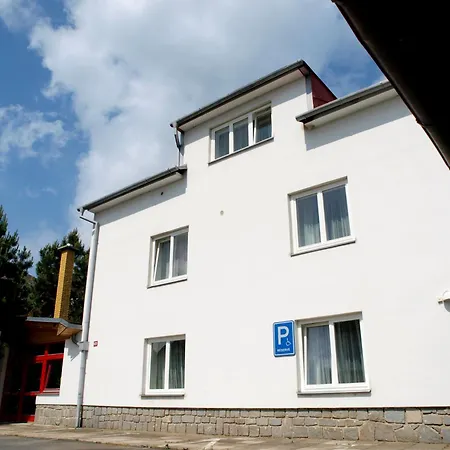 Horinka Guest house 3*