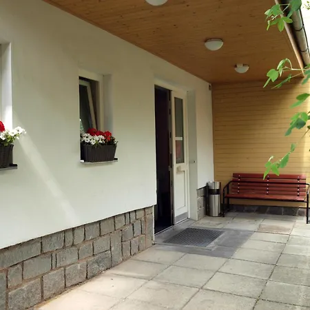 Guest house Horinka 3*