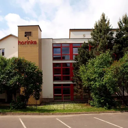 Horinka Guest house