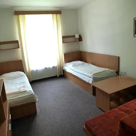 Guest house Horinka