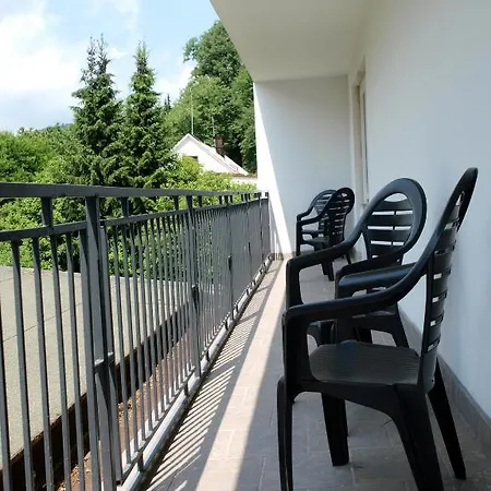 Horinka Guest house 3*