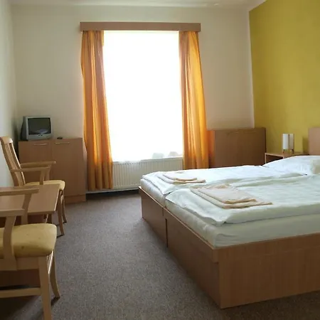 Guest house Horinka Velke Losiny