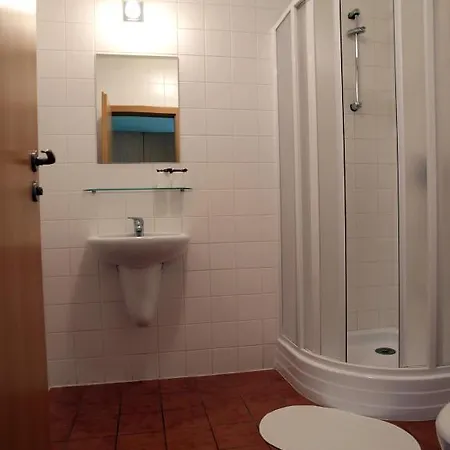 Horinka Guest house