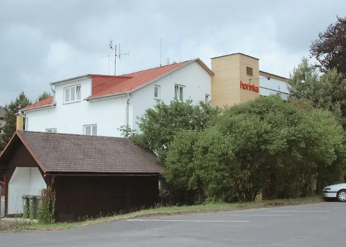Gæstehus Horinka